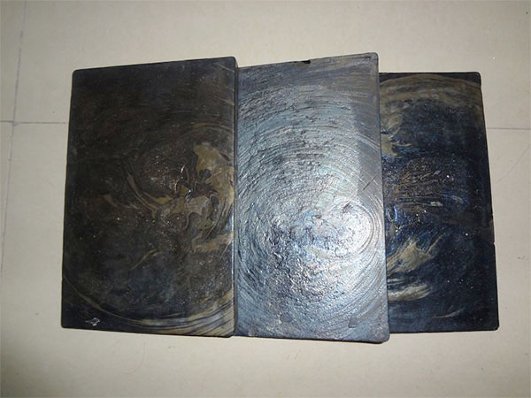 為什么說(shuō)鑄石板與一般常見(jiàn)耐磨材料不同？