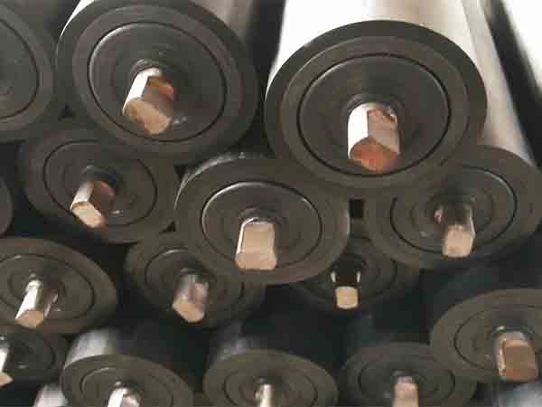 超高分子量聚乙烯托輥有哪些競爭優(yōu)勢？山峰塑化來告訴你