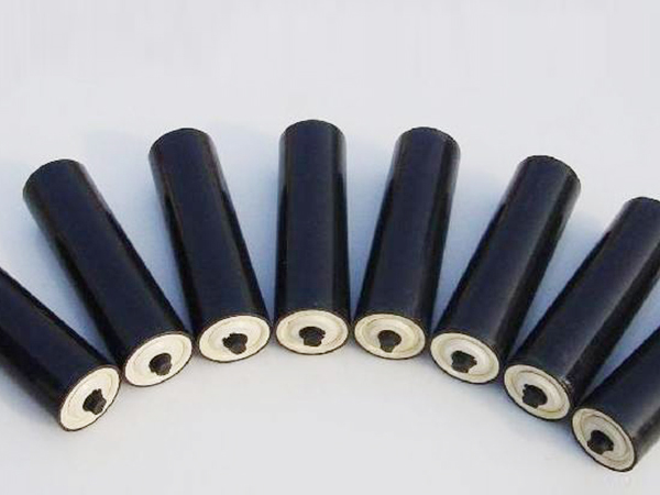 如何正確使用輸送帶托輥？