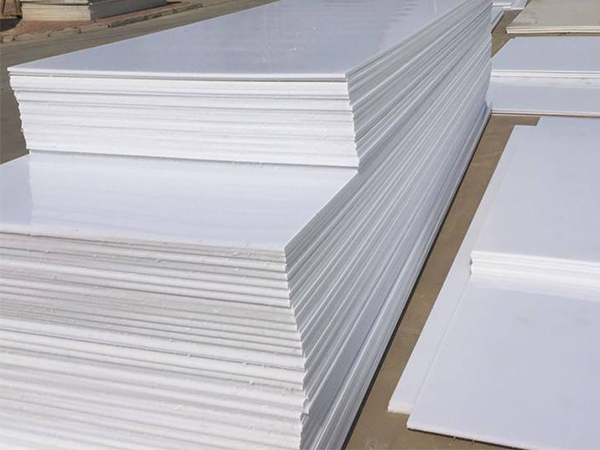 湯陰超高分子量聚乙烯板材廠家歡迎定制